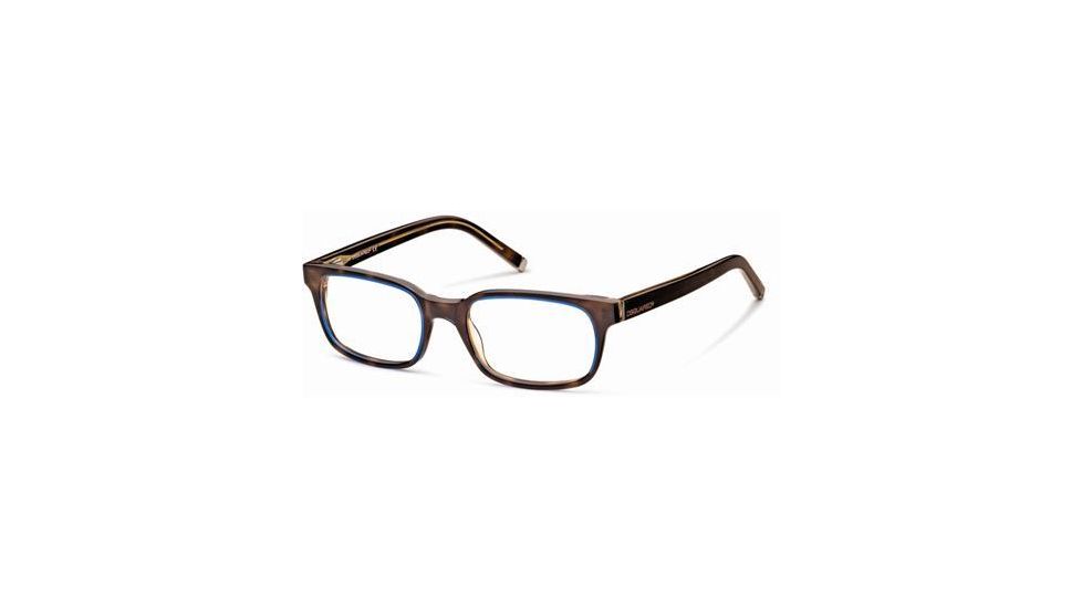 DSquared DQ5024 Eyeglass Frames - 055 Frame Color
