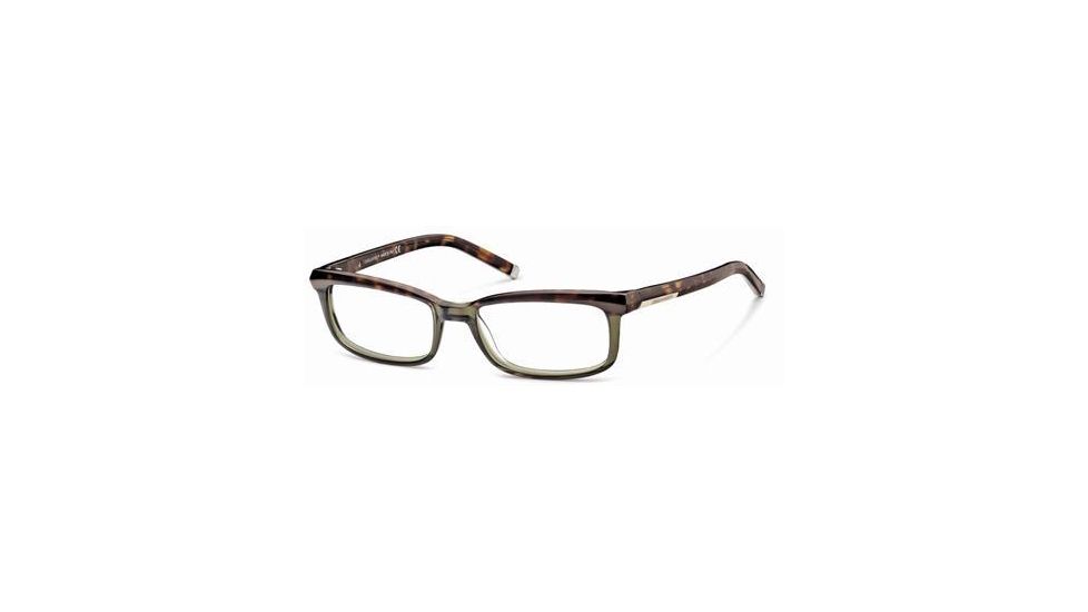 DSquared DQ5034 Eyeglass Frames - 56A Frame Color