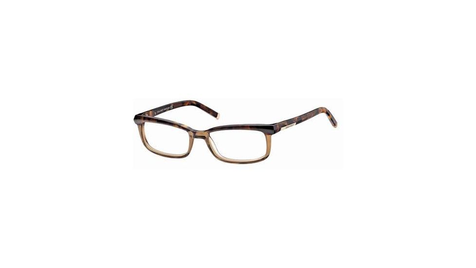 DSquared DQ5034 Eyeglass Frames - 56B Frame Color
