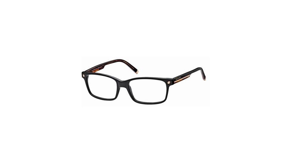 DSquared DQ5036 Eyeglass Frames - 001 Frame Color
