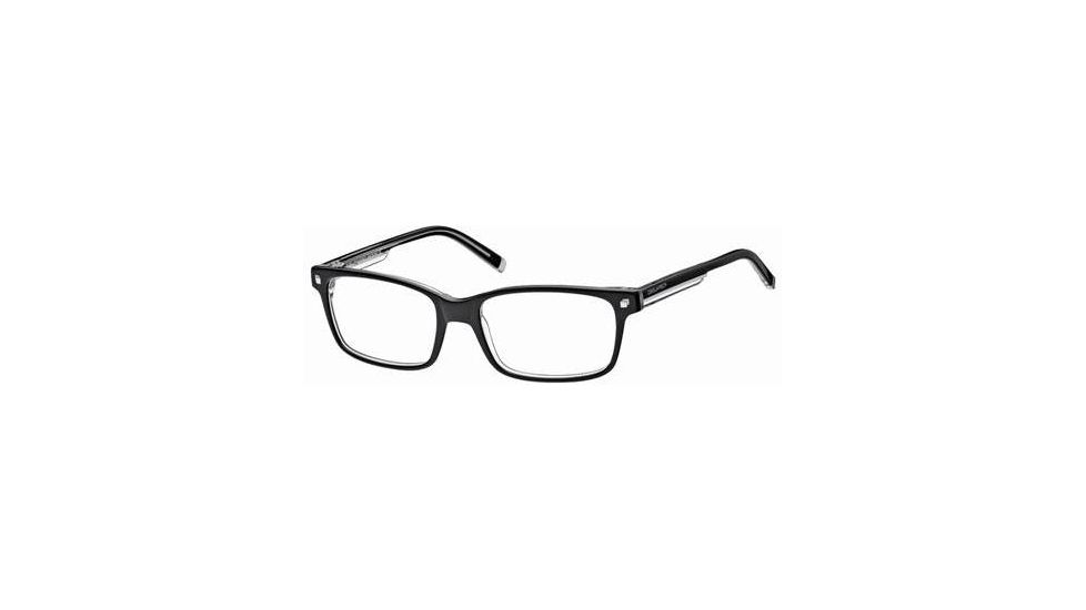 DSquared DQ5036 Eyeglass Frames - 003 Frame Color