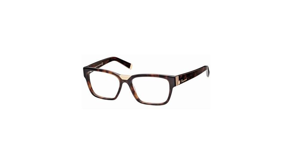 DSquared DQ5042 Eyeglass Frames - 052 Frame Color