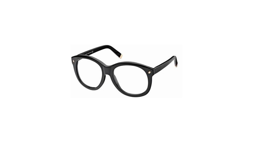 DSquared DQ5047 Eyeglass Frames - 001 Frame Color