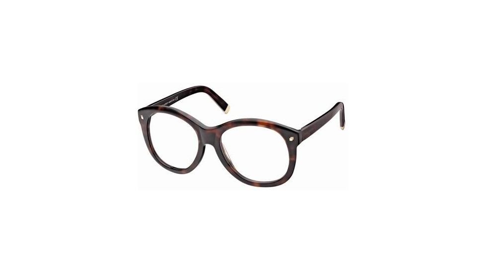 DSquared DQ5047 Eyeglass Frames - 052 Frame Color
