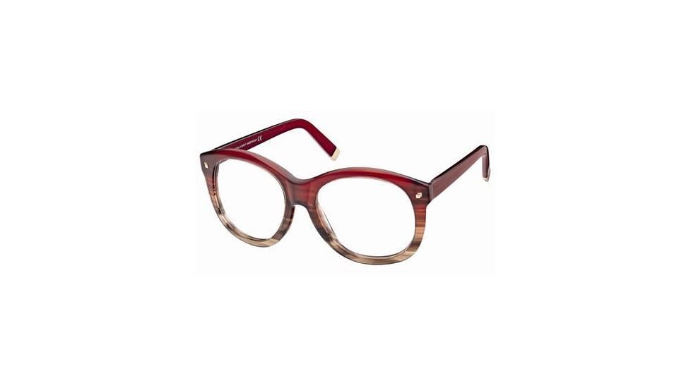 DSquared DQ5047 Eyeglass Frames - 068 Frame Color