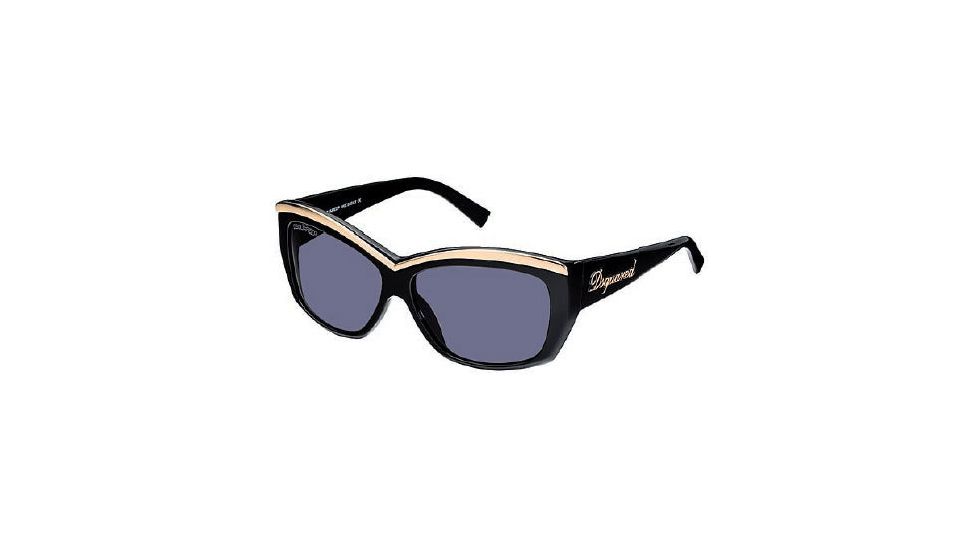 Dsquared DQ-0017 01A