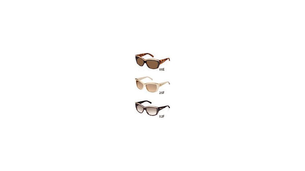 Dsquared DQ-0017 frame colors