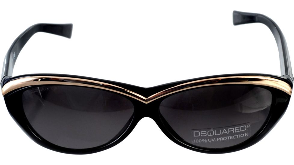 Dsquared DQ0018-01A front