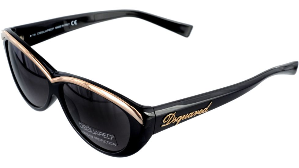 Dsquared DQ0018-01A