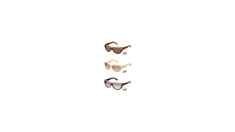 Dsquared DQ0018 sunglasses frame colors