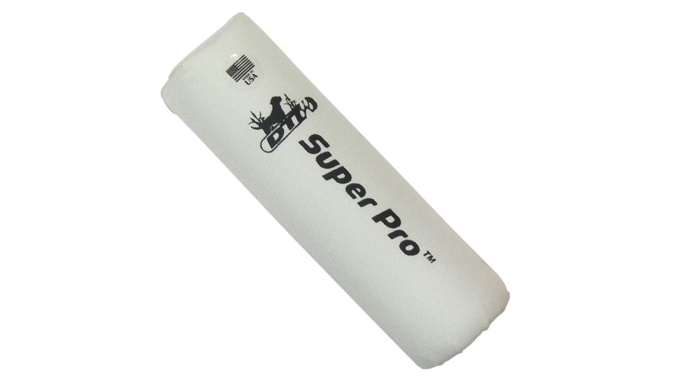 DT Systems Dummy Launcher, Bright White 167357