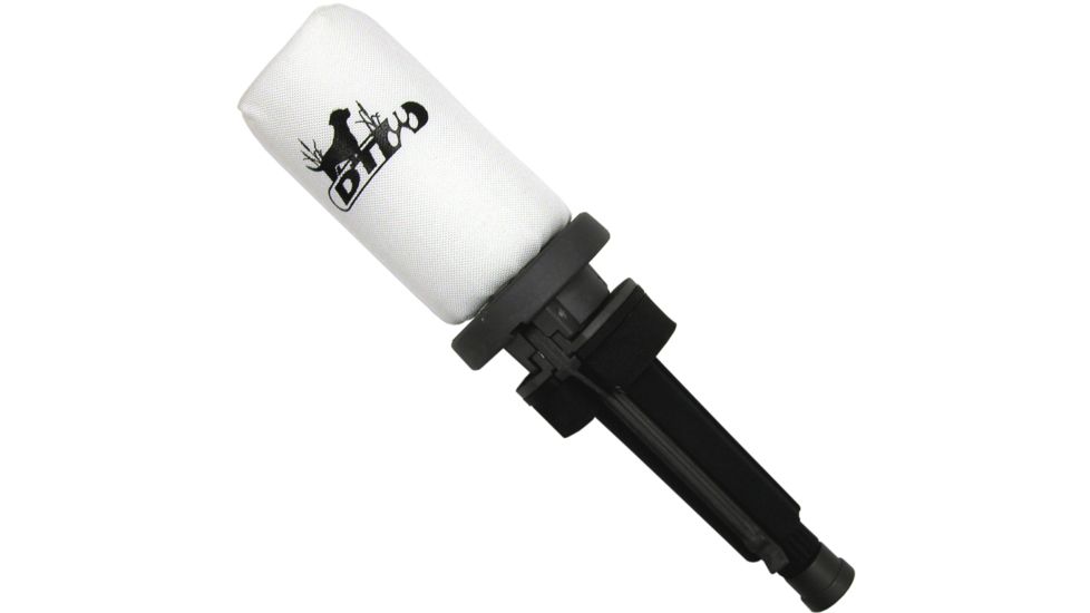 DT Systems Dummy Launcher, Kit, with White Nylon Dummy 43560