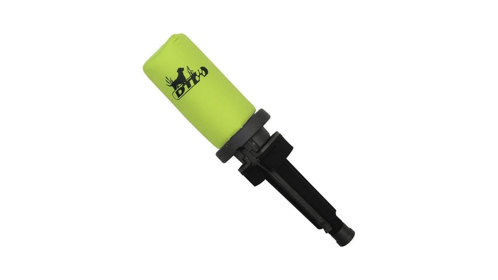 DT Systems Dummy Launcher, Kit, with Yellow Nylon Cordura Dummy 167363