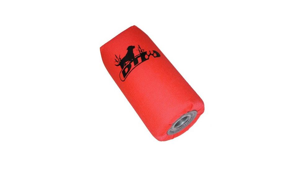 DT Systems Dummy Launcher, Blaze Orange 167358