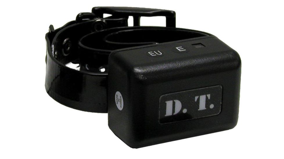 DT Systems H20 1810-1830 Plus Collar Only, Black 55063