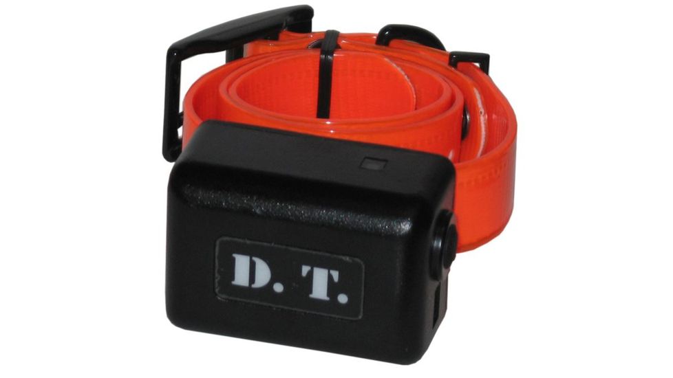 DT Systems H20 1810-1830 Plus Collar Only, Orange 55064