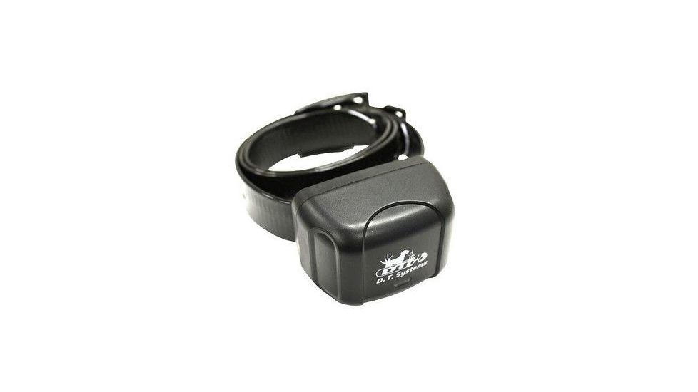 DT Systems R.A.P.T. 1400 Dog Training Unit, Add On Collar 183028