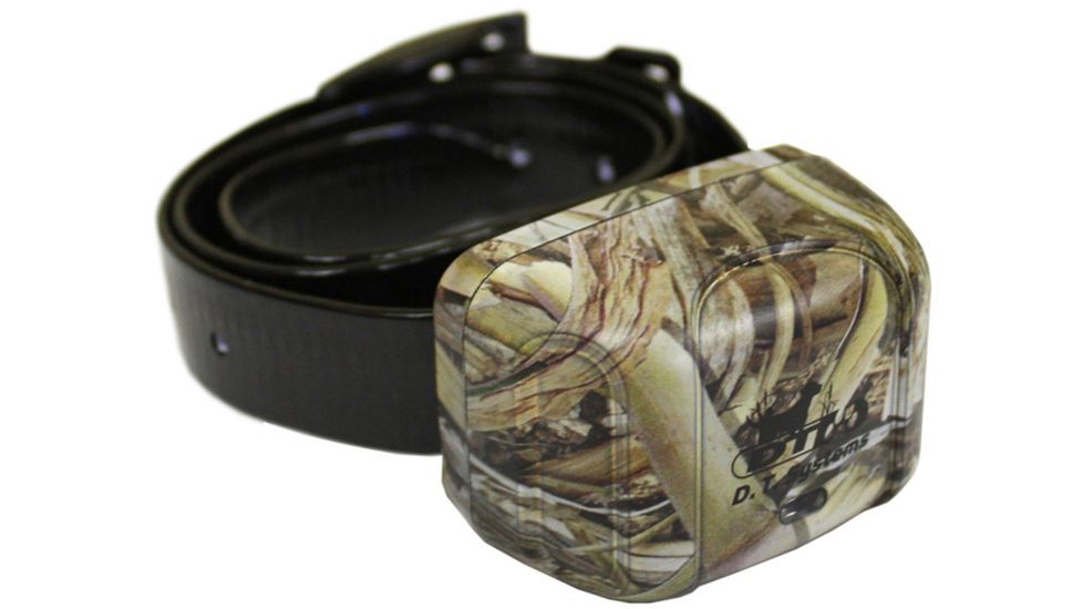 DT Systems R.A.P.T. 1400 Dog Training Unit, Camo Add On 174001
