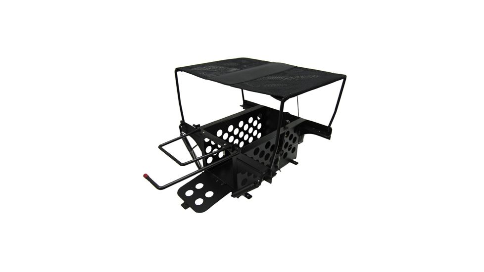 USED DT Systems Remote Bird Launcher, Pheasant-Duck, BL705, EDEMO1