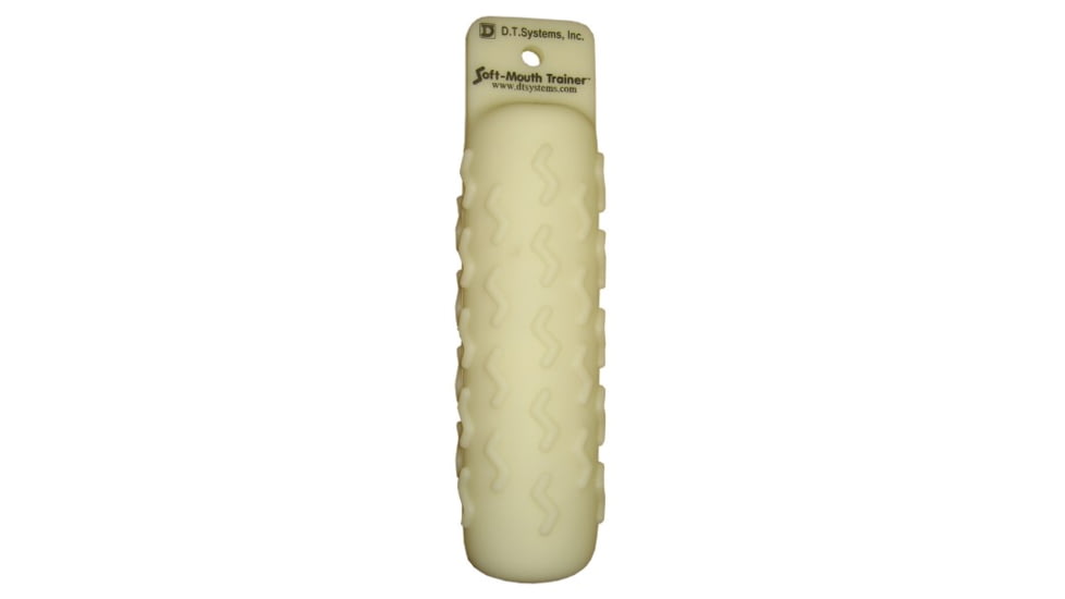DT Systems SMT Plastic Dummy, Glow in the Dark, Large, SMT81600