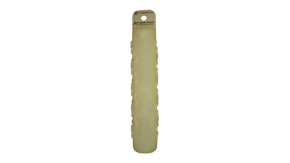 DT Systems SMT Plastic Dummy, Glow in the Dark, Small, SMT82600