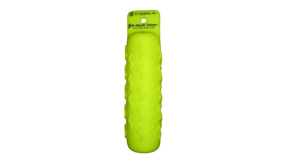 DT Systems SMT Plastic Dummy, Opti Yellow, Large, SMT81300