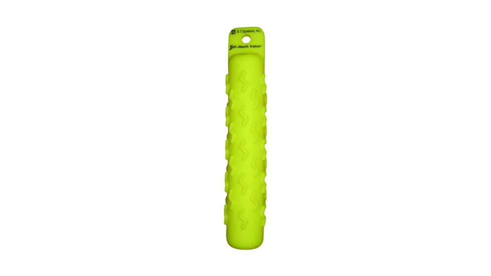 DT Systems SMT Plastic Dummy, Opti Yellow, Small, SMT82300