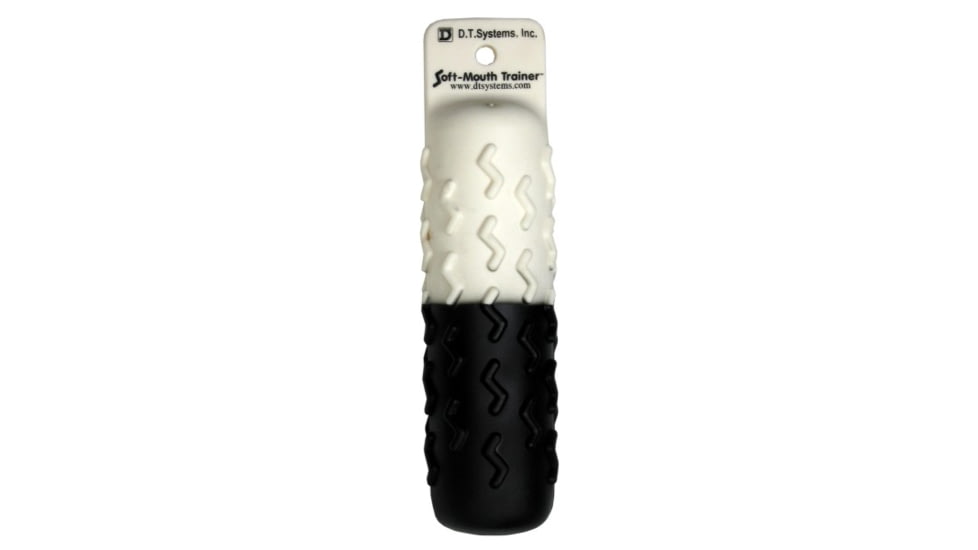 DT Systems SMT Plastic Dummy - Pack of 3, Black/White, Large, SMT81703