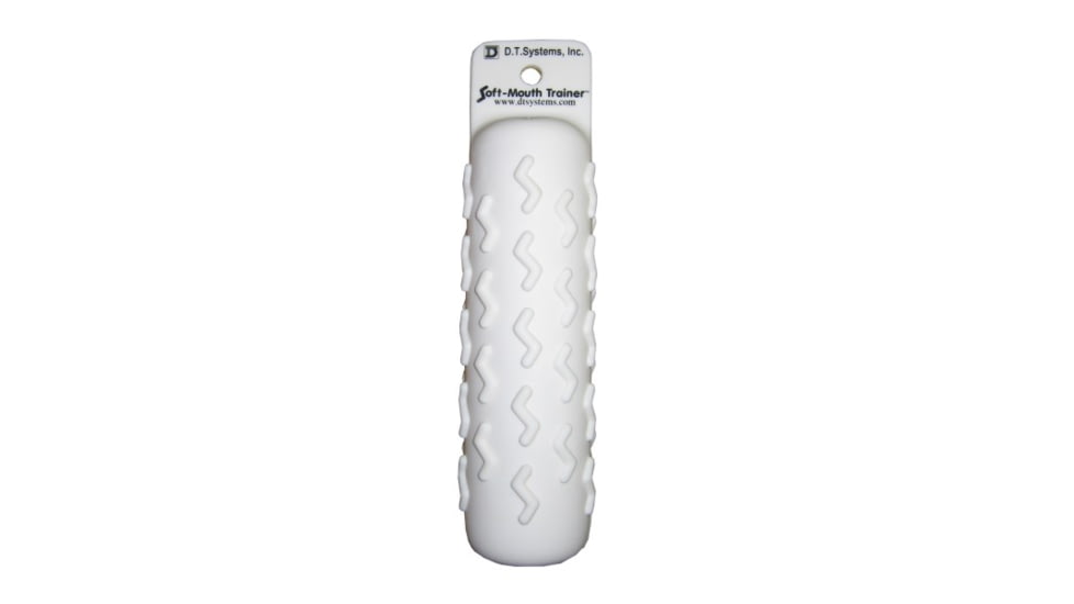 DT Systems SMT Plastic Dummy - Pack of 3, Bright White, Large, SMT81103