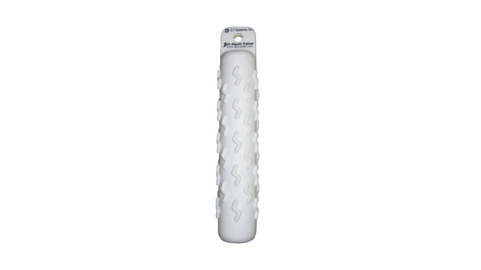 DT Systems SMT Plastic Dummy - Pack of 3, Bright White, Small, SMT82103
