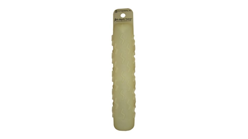 DT Systems SMT Plastic Dummy - Pack of 3, Glow in the Dark, Small, SMT82603