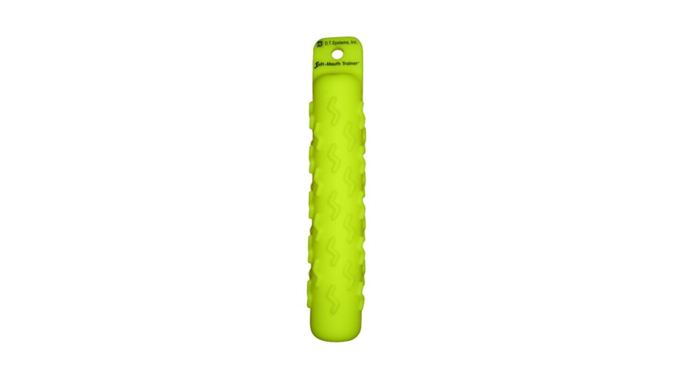 DT Systems SMT Plastic Dummy - Pack of 3, Opti Yellow, Small, SMT82303