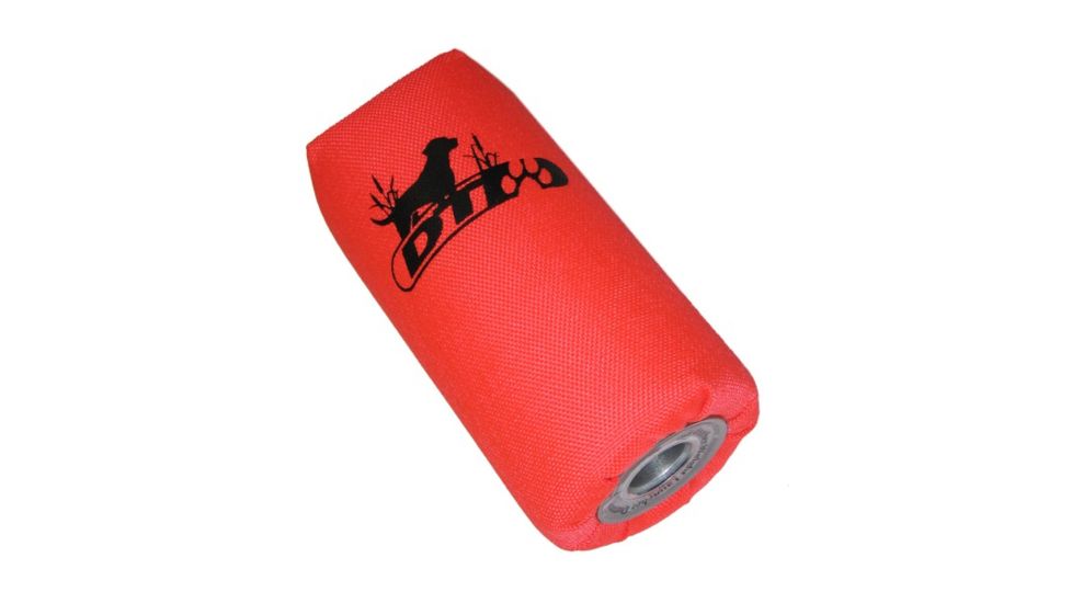 DT Systems Super Pro Standard Launcher Dummy, Blaze Orange, 88109