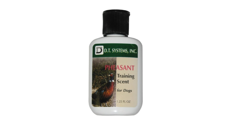 DT Systems Training Scent / Dove, 1.25 oz, 75107