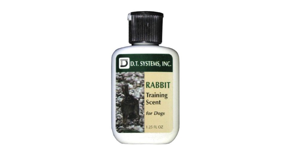 DT Systems Training Scent / Dove, 1.25 oz, 75107