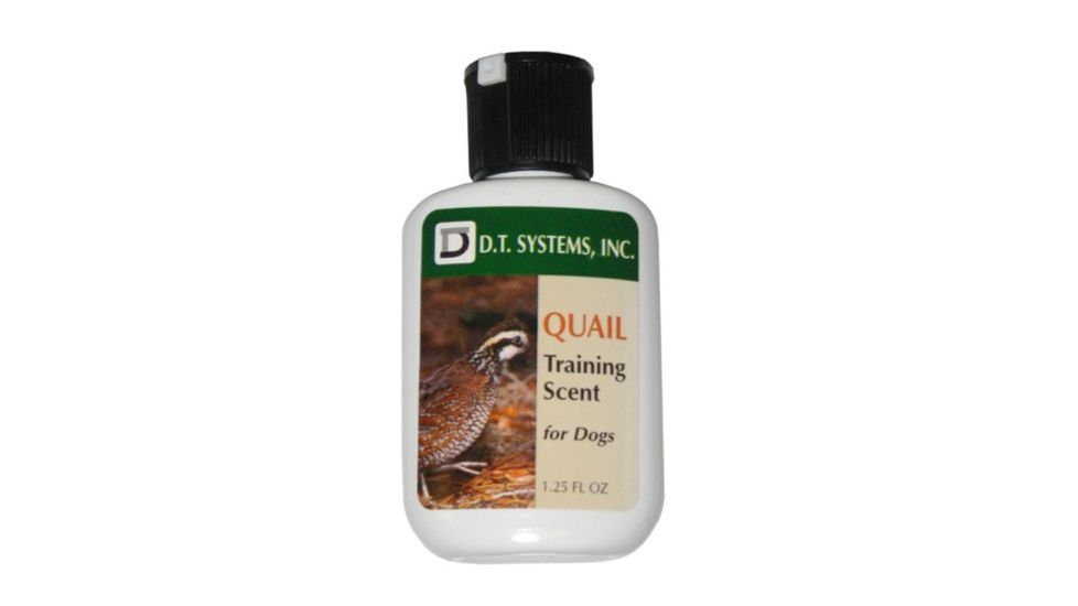DT Systems Training Scent / Dove, 1.25 oz, 75107
