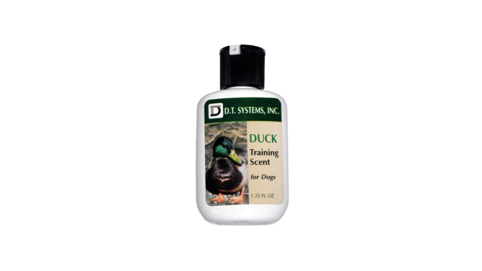 DT Systems Training Scent / Duck, 1.25 oz, 75102