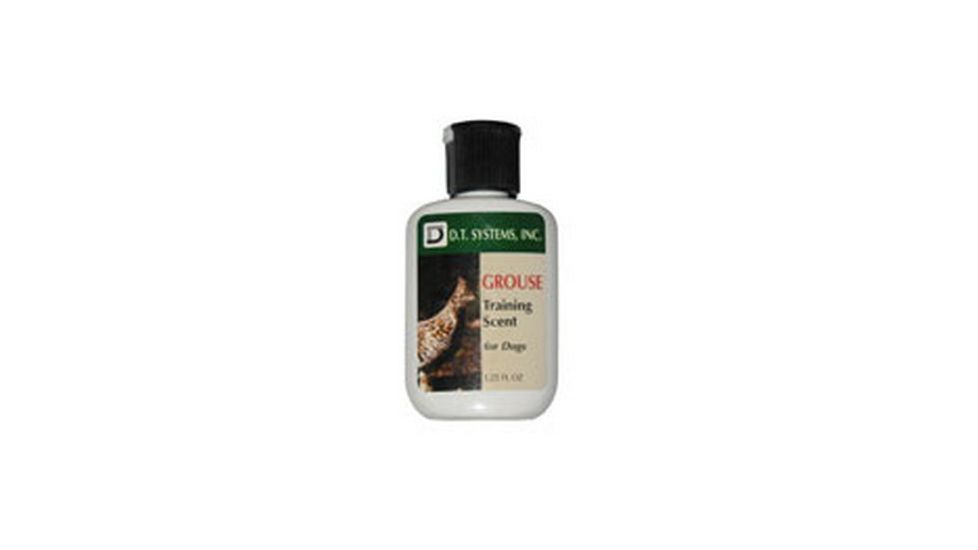 DT Systems Training Scents, Grouse 43558