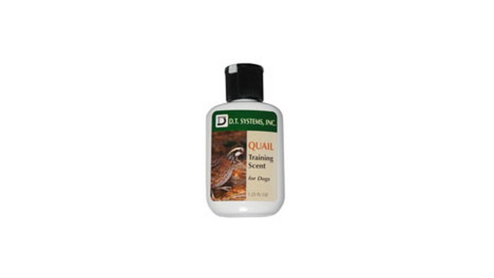 DT Systems Training Scents, Quail 43559