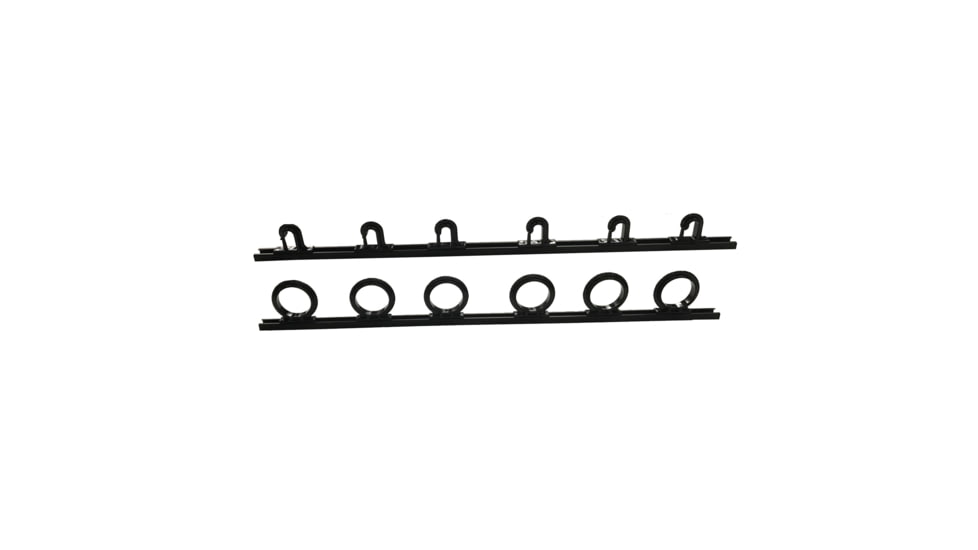 Du-Bro Du-Bro Trac-A-Rod 2 Black Trac / Black Holders, 1080BB