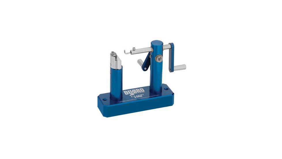 Du-Bro E/Z Twist Pro Wrap Version, 5-15 Gauge, 1260