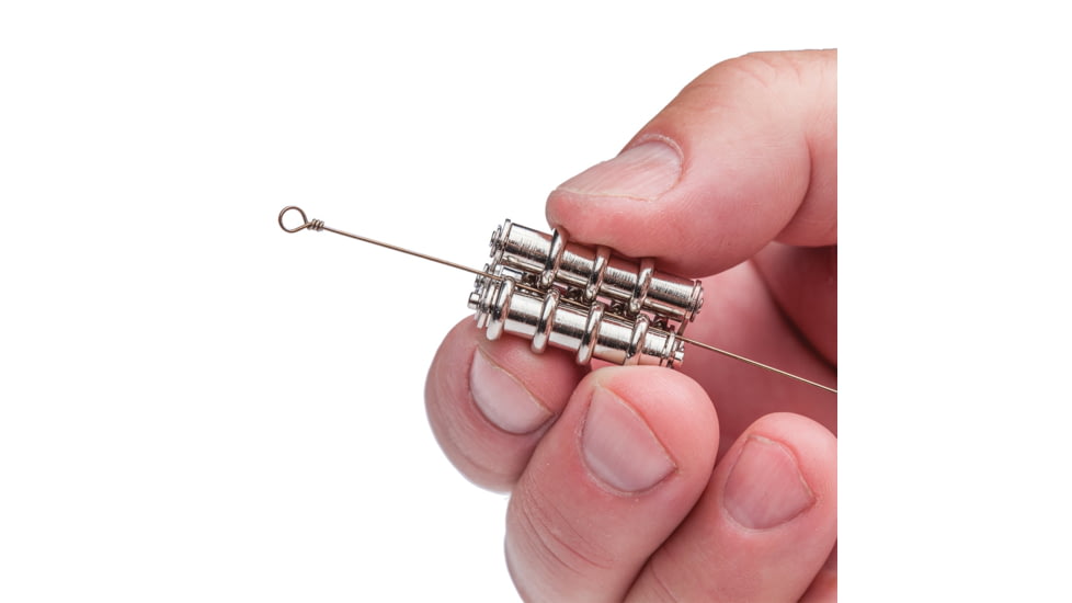 Du-Bro Wire Straightener, Small, 1092