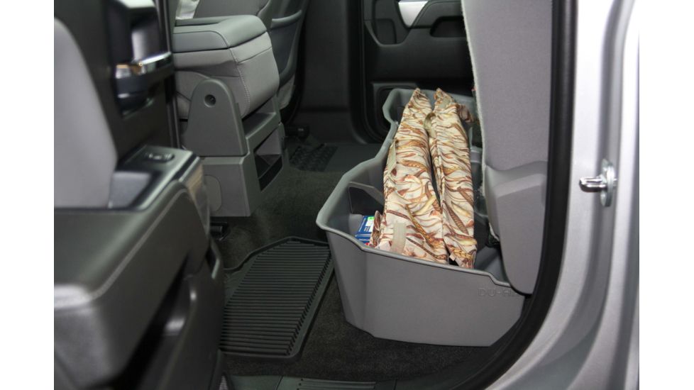 Du-Ha Dri-Hide Shotgun Protector Flushing Pheasants, Shotgun, DWR Coating, Tan, 90520