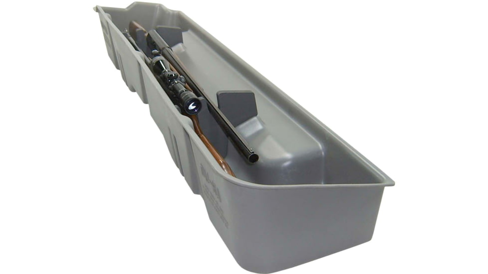 Du-Ha Underseat Storage for 88-99 Chevrolet/GMC Silverado/Sierra CK Model Extended Cab, Black, 10037