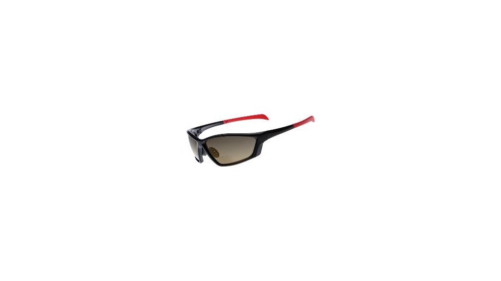 Dual V6 Black Frame Sunglasses 784956