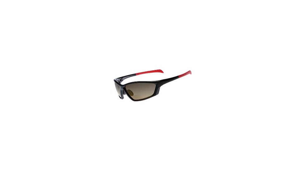 Dual V6 Black Frame Sunglasses 784958