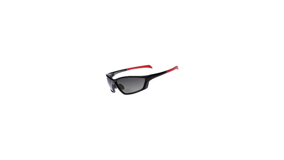 Dual V6 Black Frame Sunglasses 784960