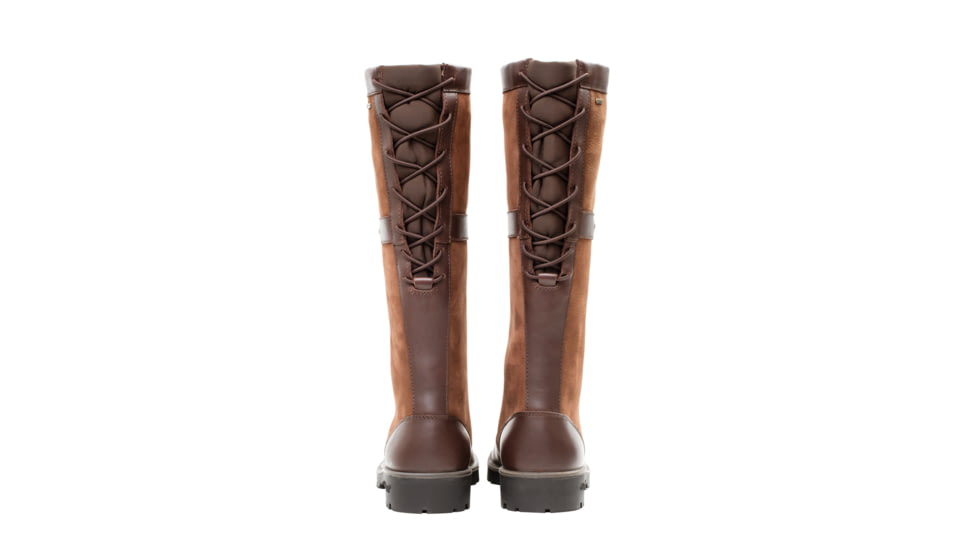 Dubarry of Ireland Glanmire Boot Womens, Walnut, 37 EU 3944-52-37