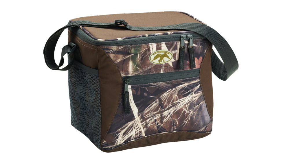 Duck Commander 24 Can Cooler Bag, Advantage Max4 55669