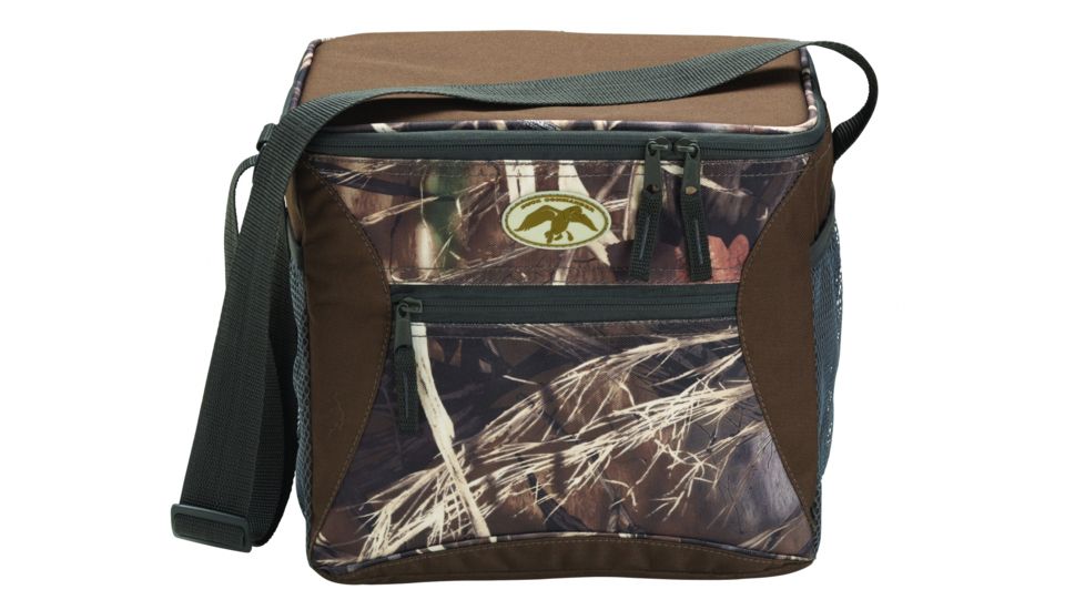 Duck Commander 24 Can Cooler Bag, Advantage Max4 55669